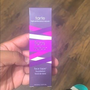 Face Foundation